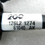 Opel Zafira C oriģinālā drošības jostas sprādze priekšā labajā pusē 13383731