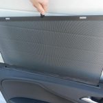 „Opel Zafira C“ oriģinālais durvju apdares komplekts ar LED apgaismojumu