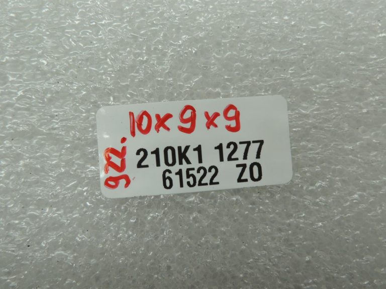 Nissan Navara D40 3.0 dCi V6 V9X virzuļa dzinēja virzulis 1010200Q3R 12811 oriģināls