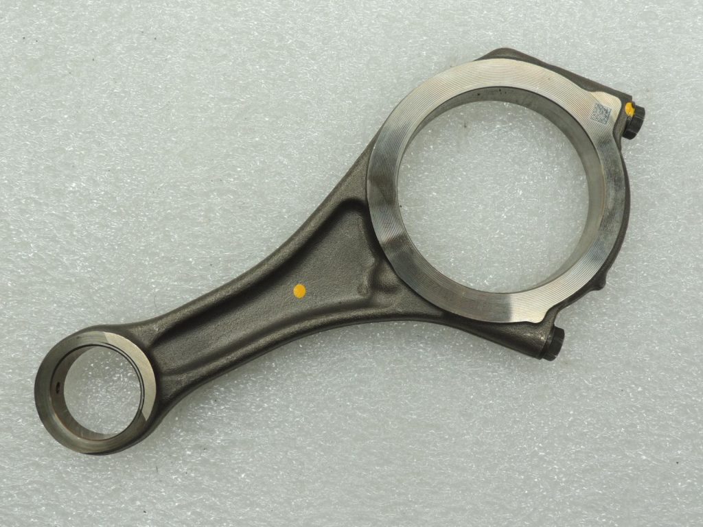 Nissan Navara D40 3.0 dCi V6 V9X Connecting Rod 942390 111241082 Conrod 1010200Q3R OE