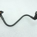 Nissan Navara II D40 3.0DCi V6 V9X degvielas caurule 164465X21D caurule