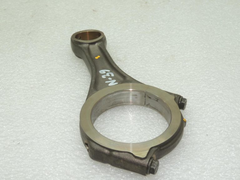 Nissan Navara D40 3.0 dCi V6 V9X virzulis 942390 111241082 Conrod 1010200Q3R OE