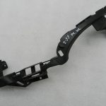 Opel Zafira C oriģinālais priekšējais kreisais bampera stiprinājums 13300782