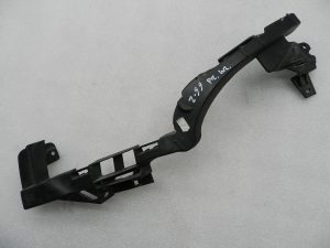 Opel Zafira C Original Front Left Bumper Bracket 13300782