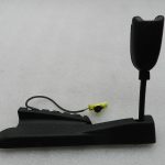 Opel Zafira C Oriģinālais jostas drošības spilvens Priekšā Kreisais 13367543
