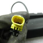 Opel Zafira C Oriģinālais jostas drošības spilvens Priekšā Kreisais 13367543