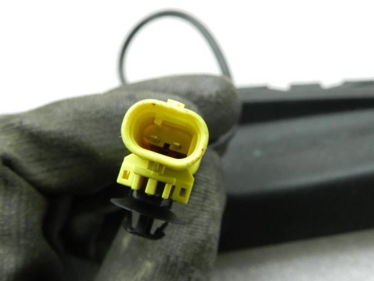 Opel Zafira C Oriģinālais jostas drošības spilvens Priekšā Kreisais 13367543