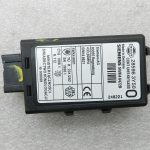 Nissan X-Trail T30 oriģinālais komforta vadības bloks centrālajai atslēgai 285963Y50