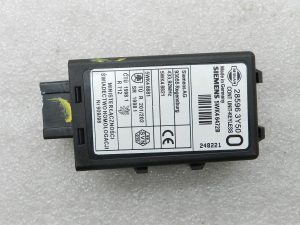 Nissan X-Trail T30 oriģinālais komforta vadības bloks centrālajai atslēgai 285963Y50