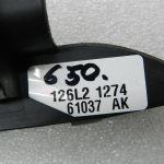 Opel Zafira C Oriģinālais jostas drošības spilvens Priekšā Kreisais 13367543