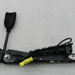 Opel Zafira C Oriģinālais jostas drošības spilvens Priekšā Kreisais 13367543