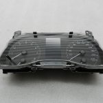 Toyota Yaris oriģinālais instrumentu panelis – spidometrs un tahometrs 83800K0191
