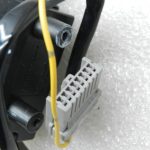 „Nissan Note“ oriģinālā stūres pults slēdzis MFU daudzfunkciju poga 255529U00A