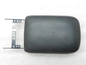 Nissan X-Trail T31 oriģinālais aizmugurējais vidus atzveltnes balsts 88730JG28A