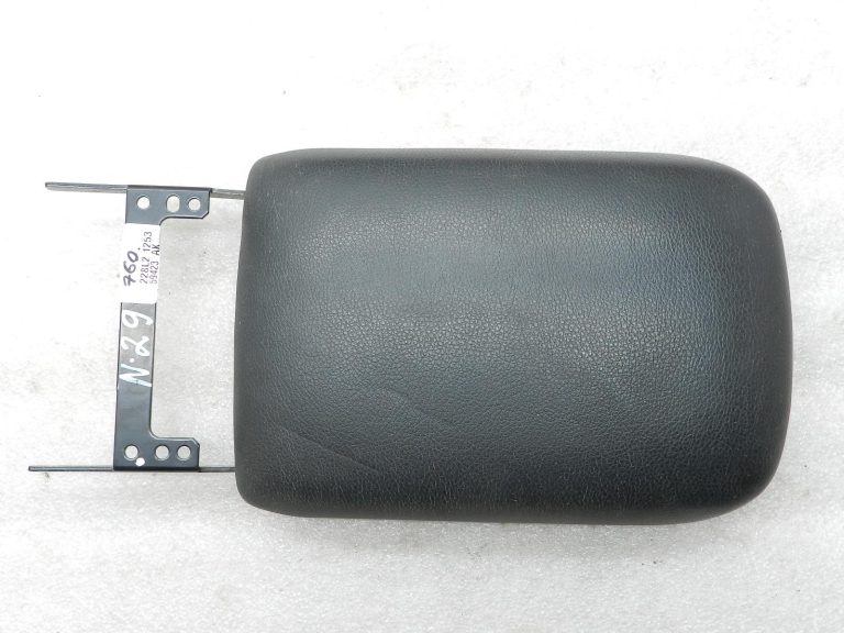 Nissan X-Trail T31 oriģinālais aizmugurējais vidus atzveltnes balsts 88730JG28A