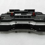 Toyota Yaris oriģinālais instrumentu panelis – spidometrs un tahometrs 83800K0191