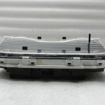Toyota Yaris oriģinālais instrumentu panelis – spidometrs un tahometrs 83800K0191