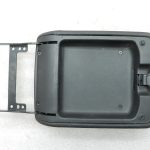 Nissan X-Trail T31 oriģinālais aizmugurējais vidus atzveltnes balsts 88730JG28A