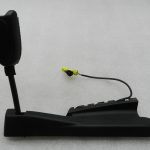 Opel Zafira C Oriģinālais jostas drošības spilvens Priekšā Labais 13367542