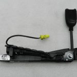Opel Zafira C Oriģinālais jostas drošības spilvens Priekšā Labais 13367542