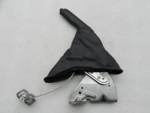 Toyota Yaris oriģinālā rokas bremzes svira 46201K0010C0