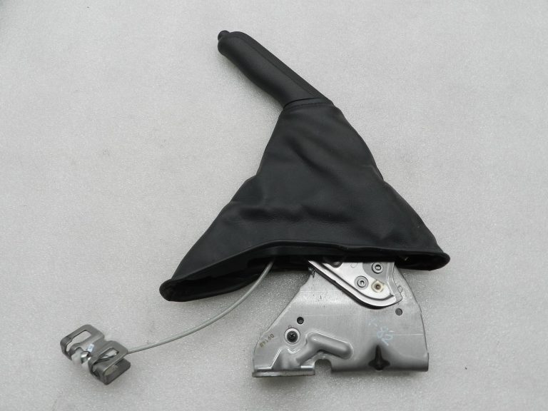 Toyota Yaris oriģinālā rokas bremzes svira 46201K0010C0