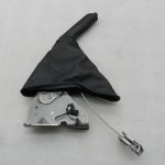 Toyota Yaris oriģinālā rokas bremzes svira 46201K0010C0