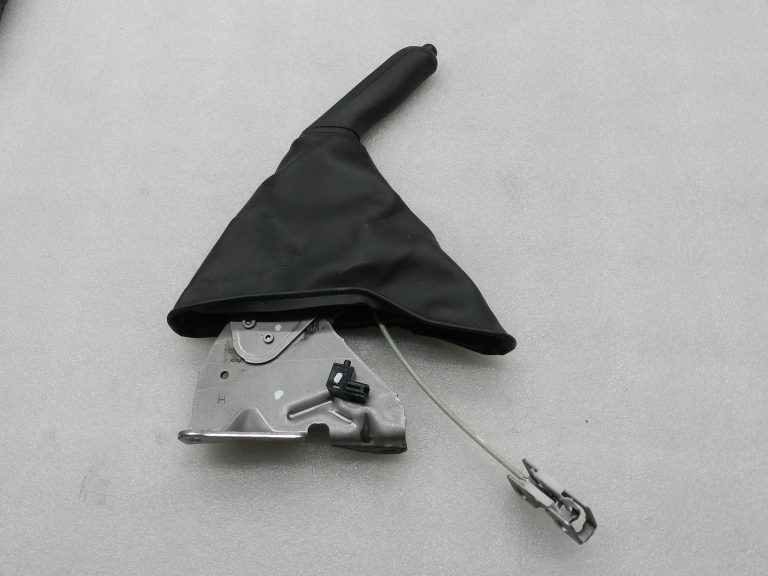 Toyota Yaris oriģinālā rokas bremzes svira 46201K0010C0