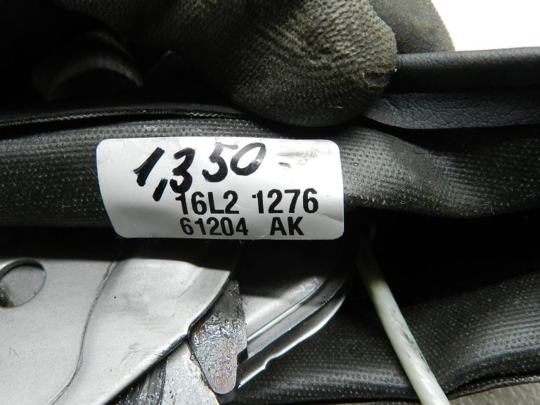 Toyota Yaris oriģinālā rokas bremzes svira 46201K0010C0