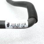 Nissan Navara II D40 3.0DCi V9X dzesēšanas šķidruma caurule 217435X20A