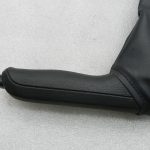 Toyota Yaris oriģinālā rokas bremzes svira 46201K0010C0