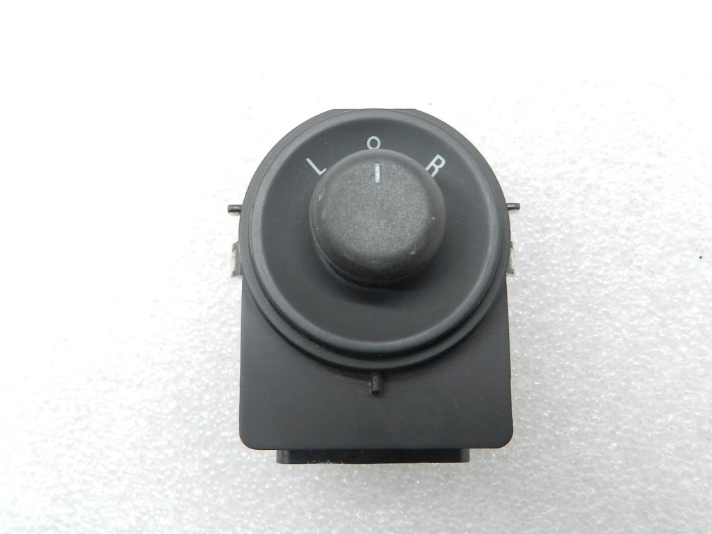 Opel Zafira C Original Mirror Adjustment 13271827