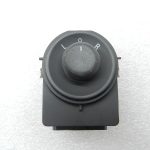 Opel Zafira C oriģinālā spoguļu regulēšana 13271827
