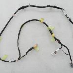 Toyota Yaris oriģinālais salona jumta vadu kopums 82171K0580