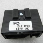 Toyota Yaris oriģinālais stūres bloka tīrītāju stieņa vadības bloks 82644K0060