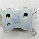 Nissan Qashqai oriģinālais eļļas dzesētājs, alumīnija, 2130500Q0B