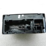 Toyota Yaris oriģinālais stūres bloka tīrītāju stieņa vadības bloks 82644K0060