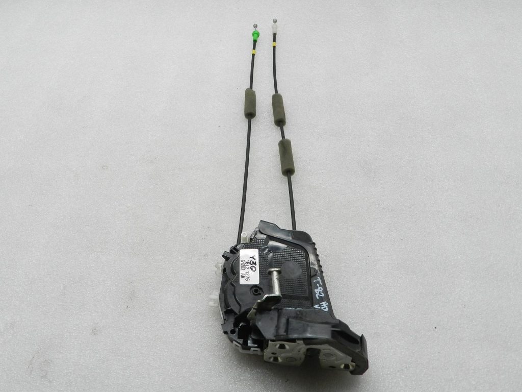 Toyota Yaris Original Rear Left Door Lock 69060K0040