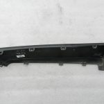 Nissan X-Trail T31 oriģinālais aizmugurējā kreisā apakšējā bufera pārsegs 85089JG00A