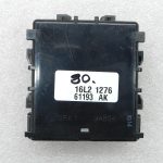 Toyota Yaris oriģinālais stikla tīrītāju relejs 8594052100