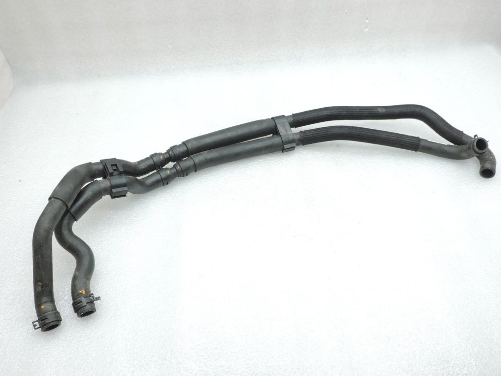 Nissan Navara II D40 3.0DCi V6 V9X Heater coolant hose 924005X20A
