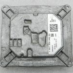 Opel Zafira C oriģinālais ksenona vadības bloks dienasgaismas LED 20950267