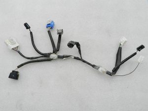 „Toyota Yaris“ oriģinālais bagāžnieka vāka vadu komplekts 82185K0200