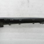 Nissan X-Trail T31 oriģinālais aizmugurējā labās puses apakšējā bufera pārsegs 85088JG00A