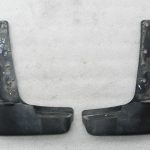 „Nissan X-Trail“ oriģinālais priekšējo dubļu aizsargu komplekts