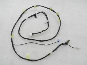 Toyota Yaris oriģinālais antenas vadu komplekts 86101k0320