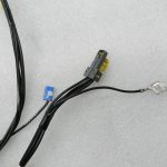 Toyota Yaris oriģinālais antenas vadu komplekts 86101k0320
