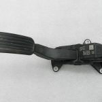 Toyota Yaris oriģinālais gāzes pedālis 78110K0030