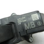 Toyota Yaris oriģinālais gāzes pedālis 78110K0030