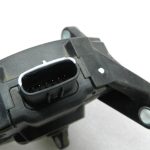 Toyota Yaris oriģinālais gāzes pedālis 78110K0030